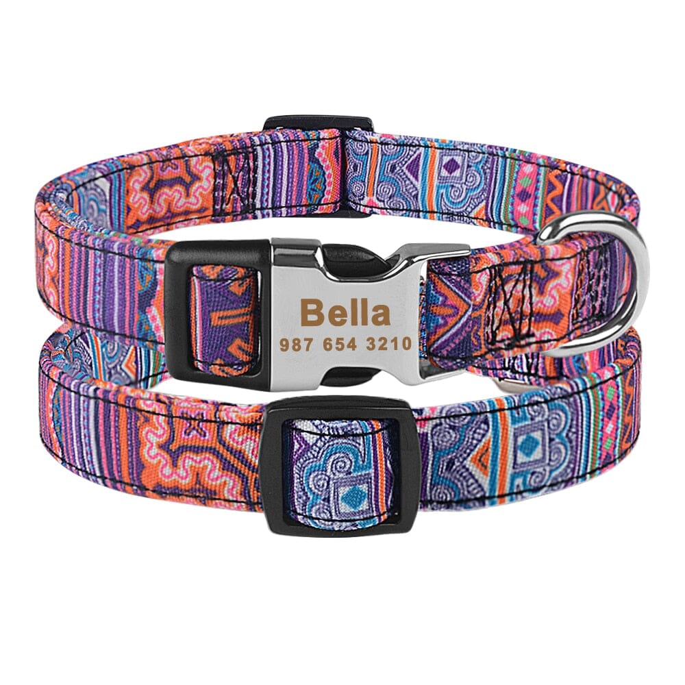 AdjustableDogCollar™