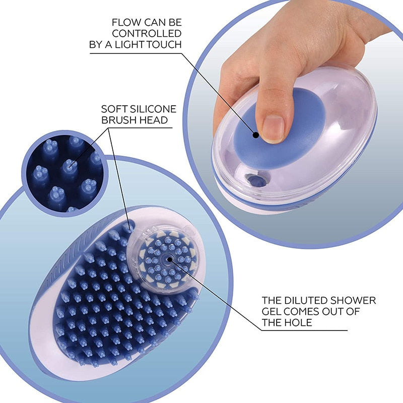 PetCleaningBrush™