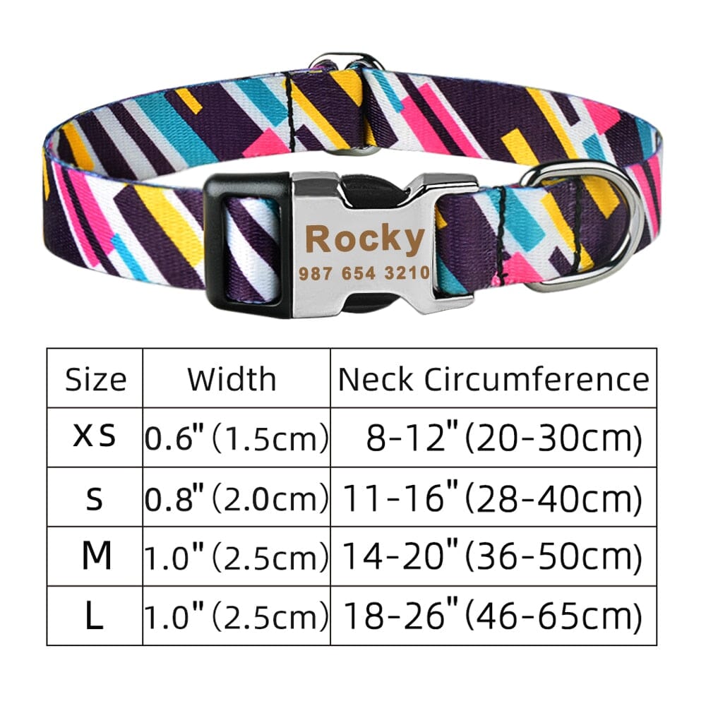 AdjustableDogCollar™
