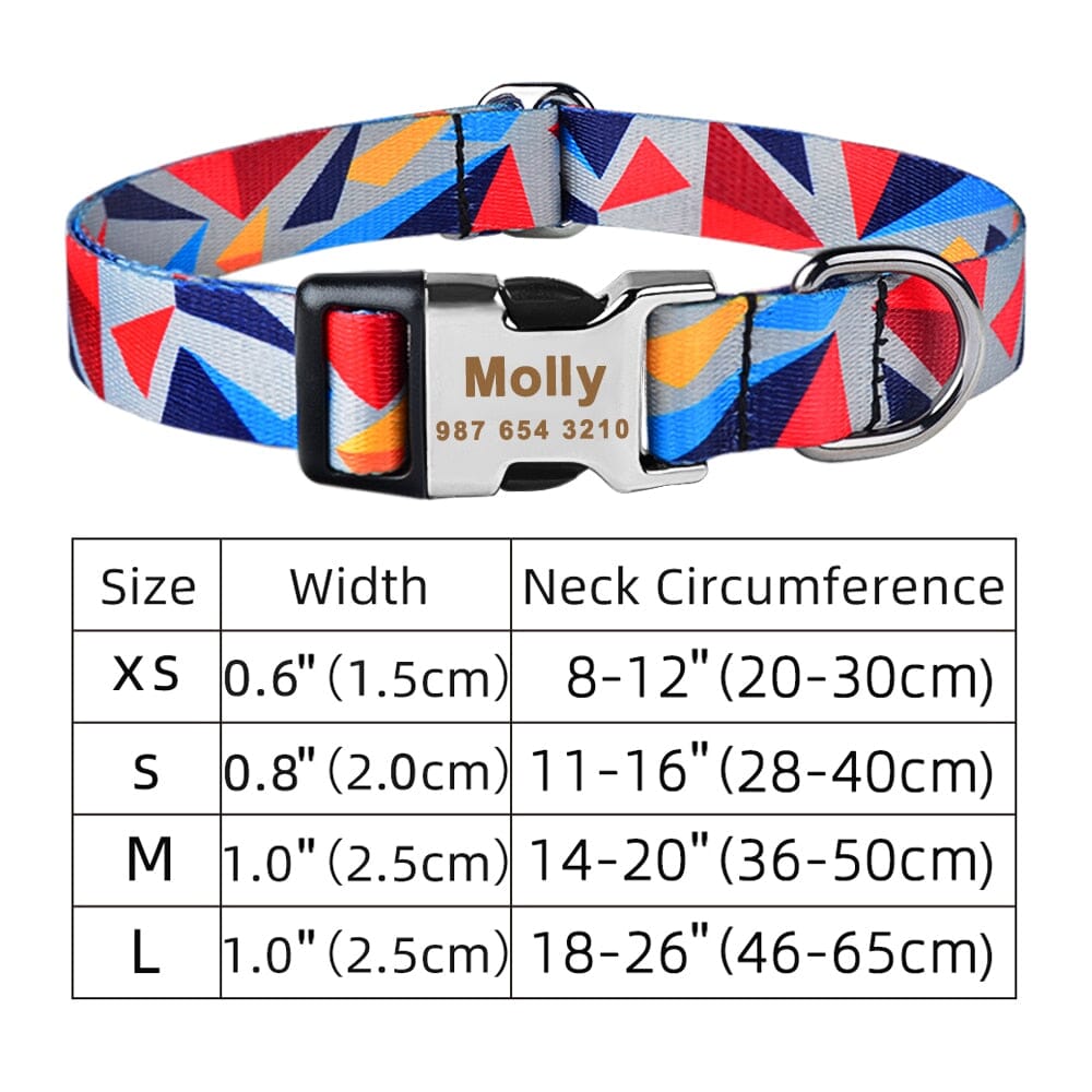 AdjustableDogCollar™