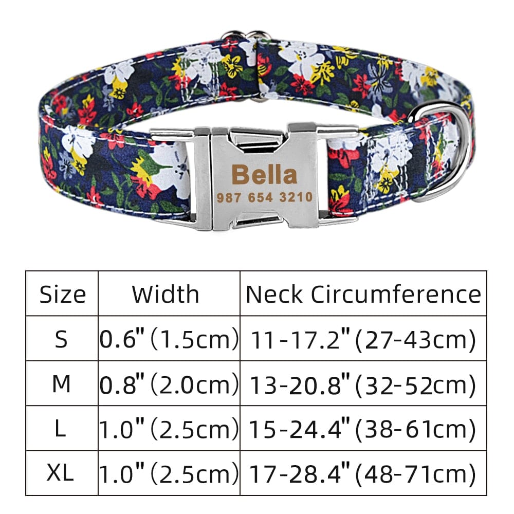 AdjustableDogCollar™