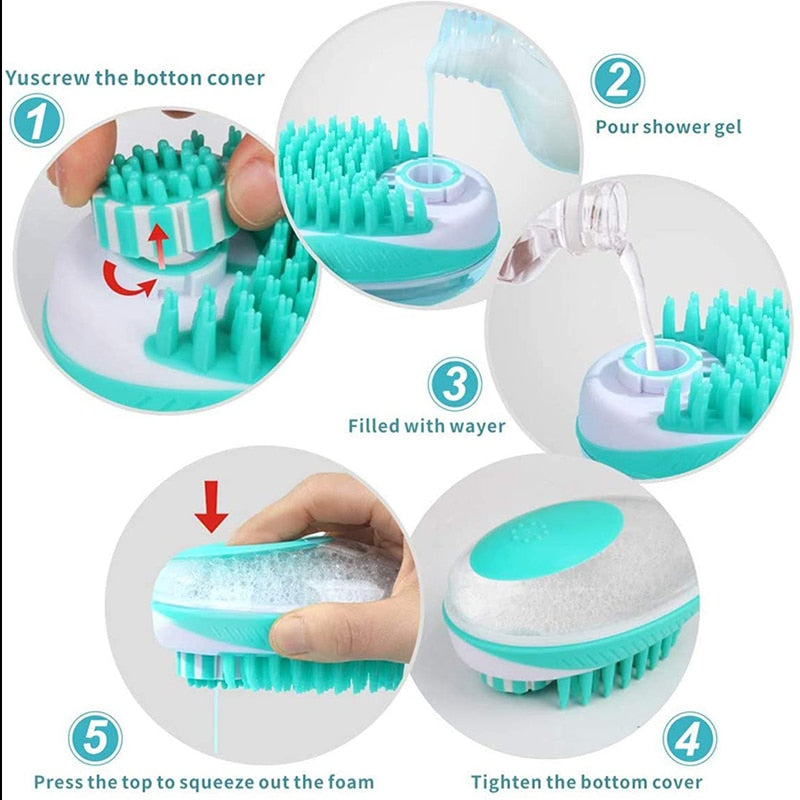 PetCleaningBrush™