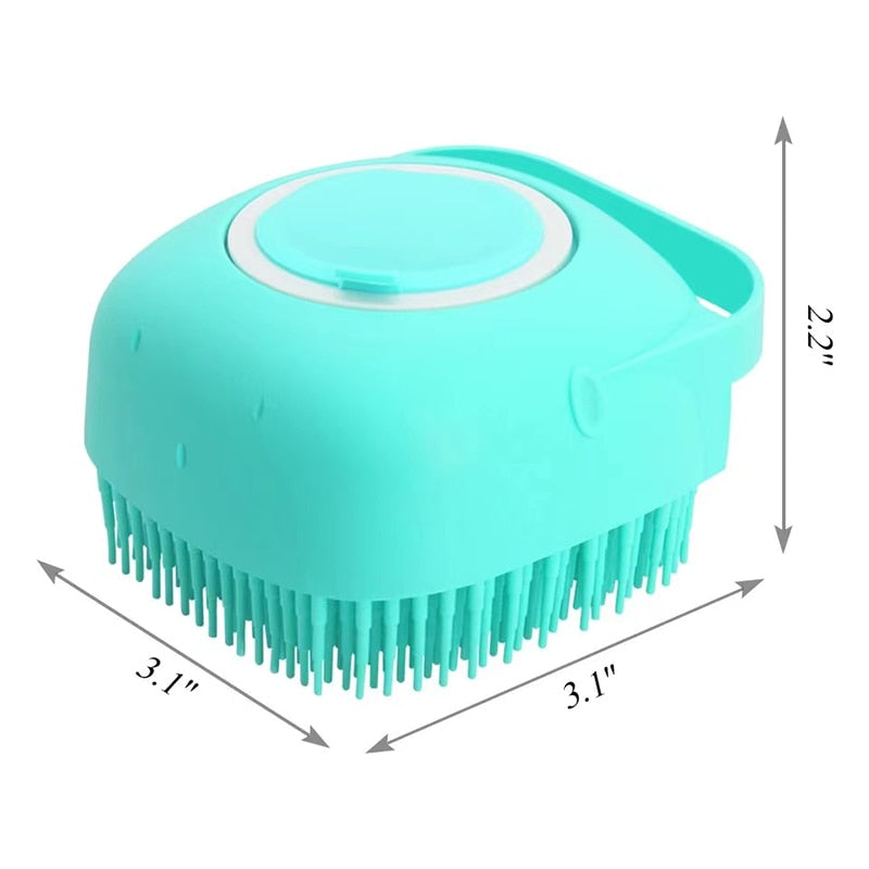 PetCleaningBrush™