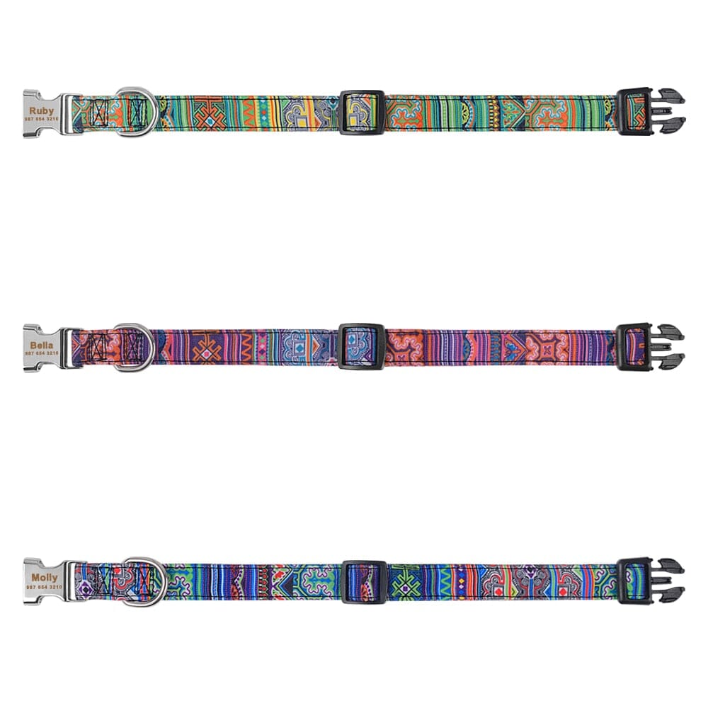 AdjustableDogCollar™