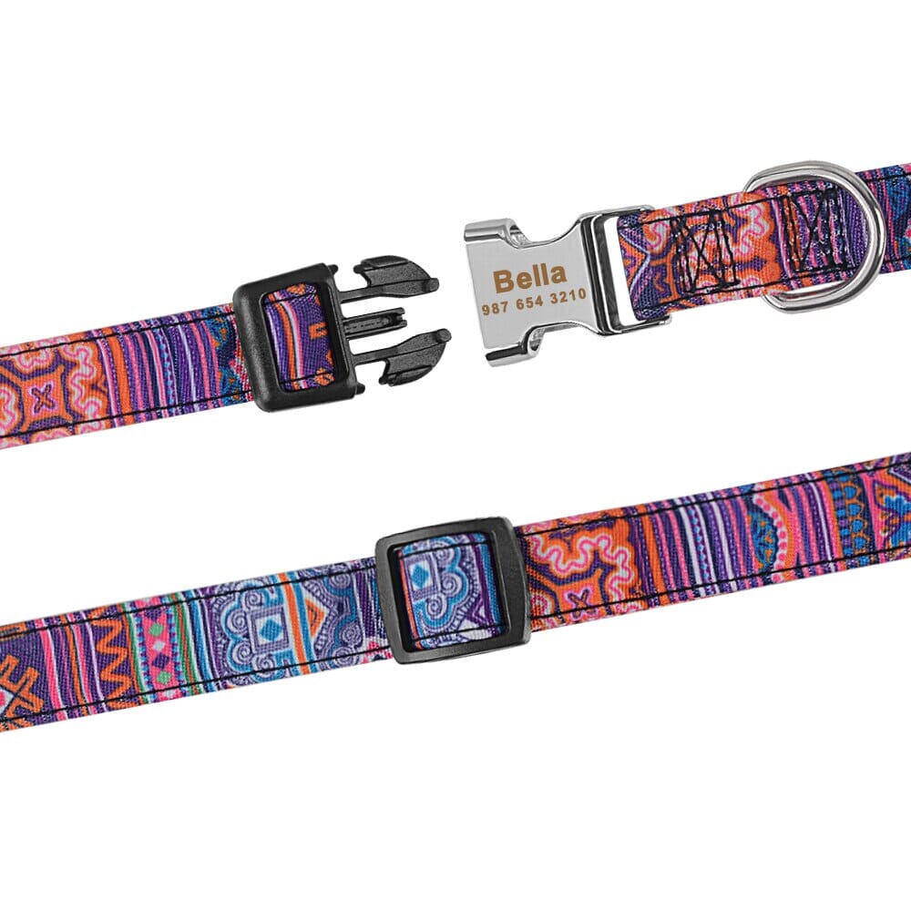 AdjustableDogCollar™