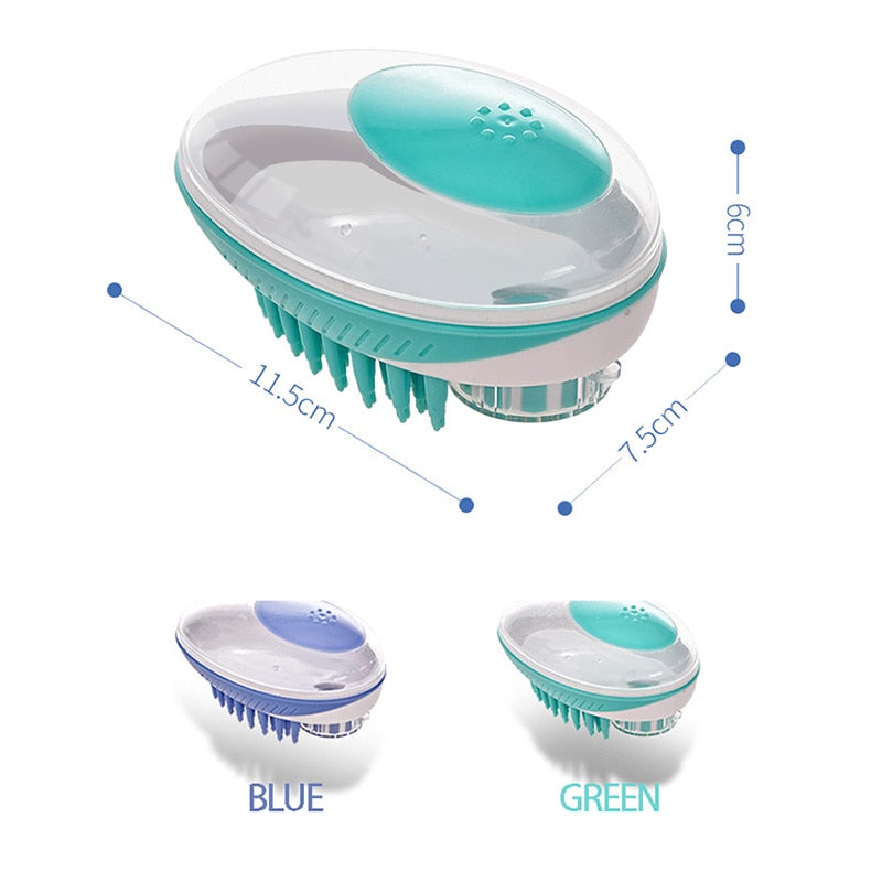 PetCleaningBrush™