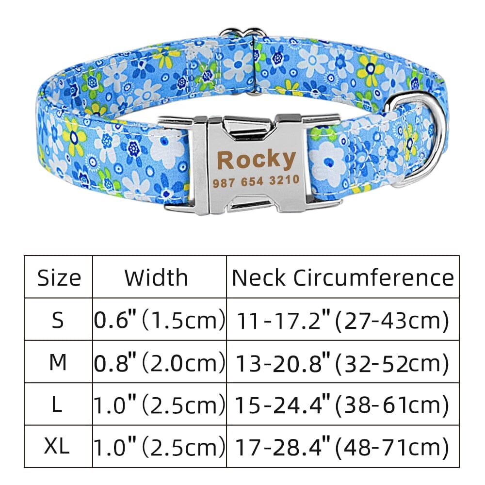 AdjustableDogCollar™