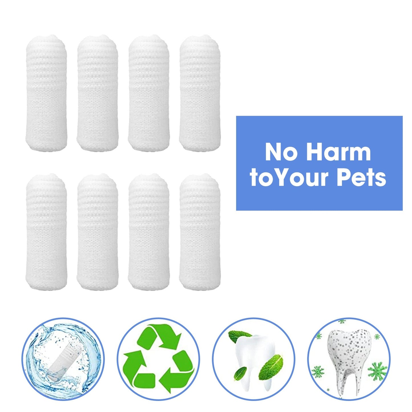 PetTwo-fingerBrushing™