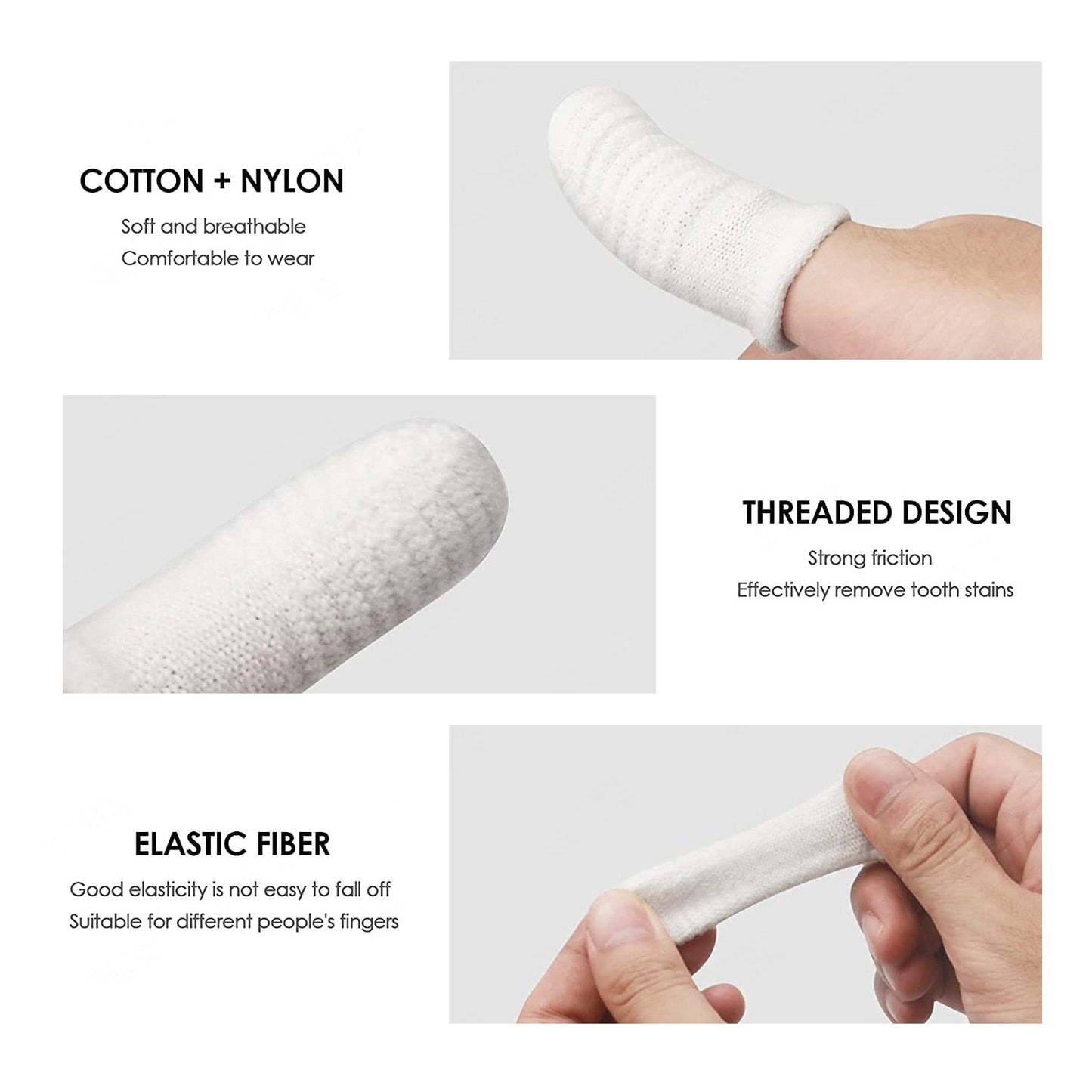 PetTwo-fingerBrushing™