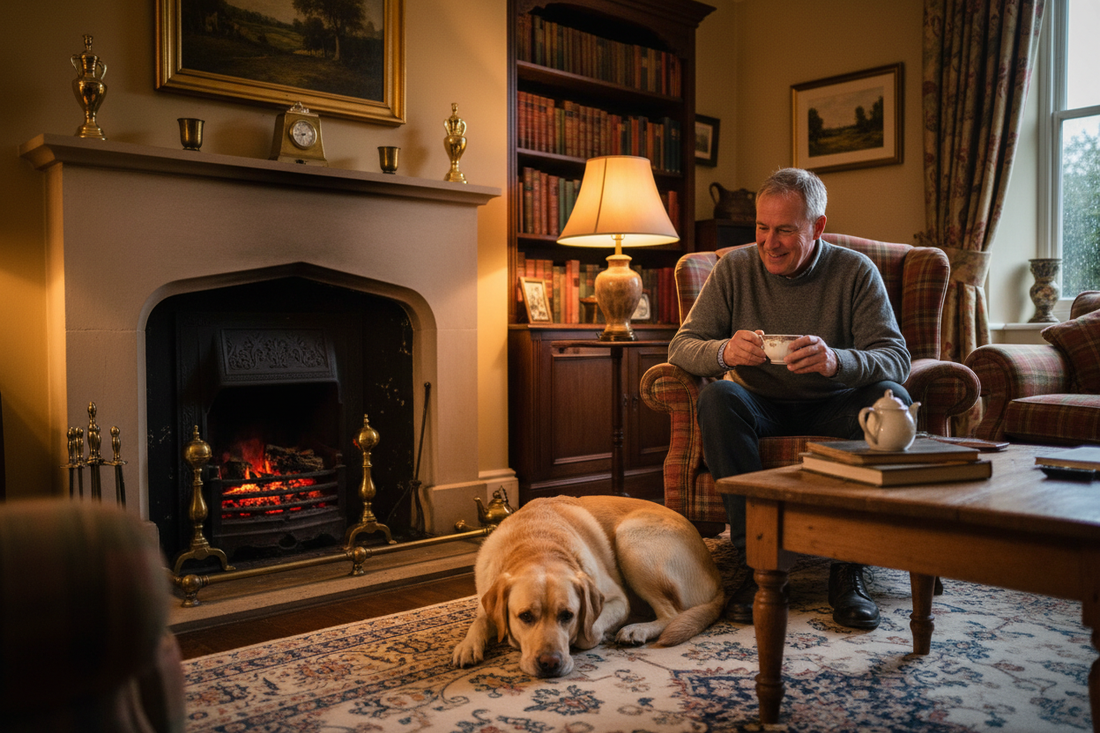 Indoor Enrichment Activities for UK Dogs: Beat the February Blues (2026)