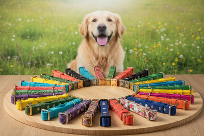 Dog Collars UK