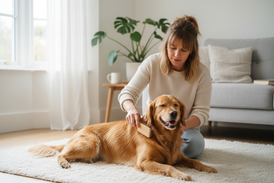 Dog Grooming UK