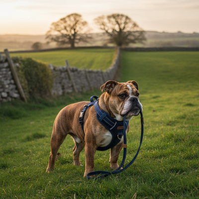Dog Harnesses UK