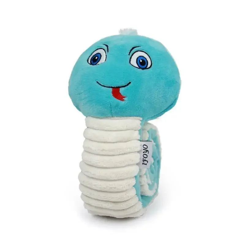 Dog training puzzle toy for impulse control and behaviour training
