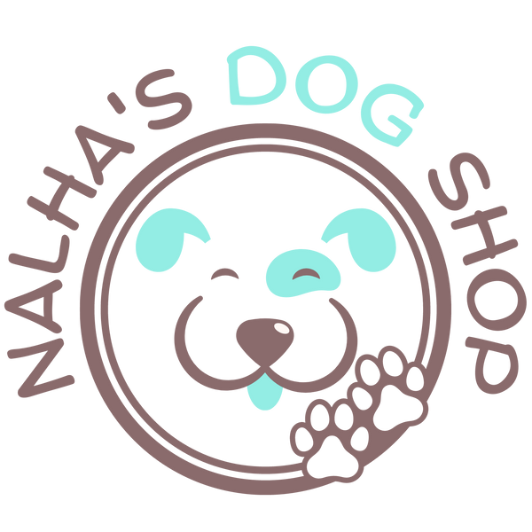 Nalha's Dog Shop