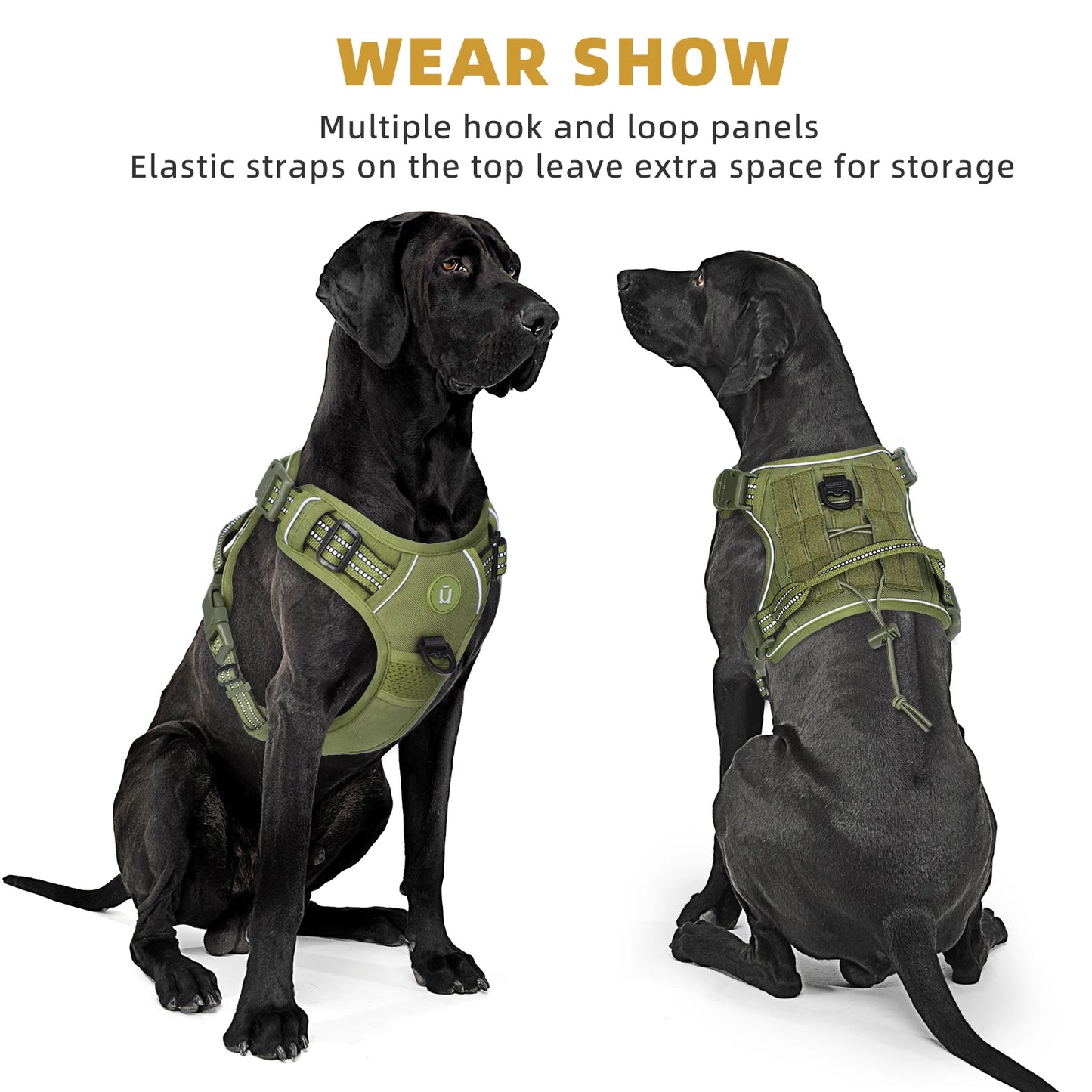 dog harness uk | no pull dog harness