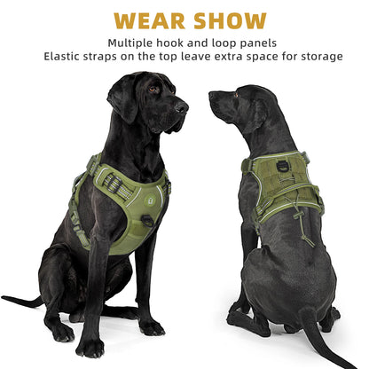 dog harness uk | no pull dog harness