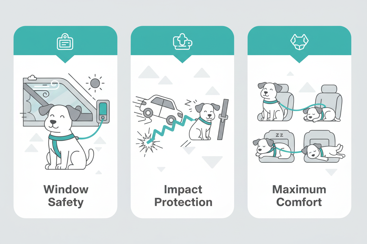 Benefits Infographic