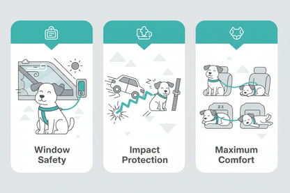 Benefits Infographic