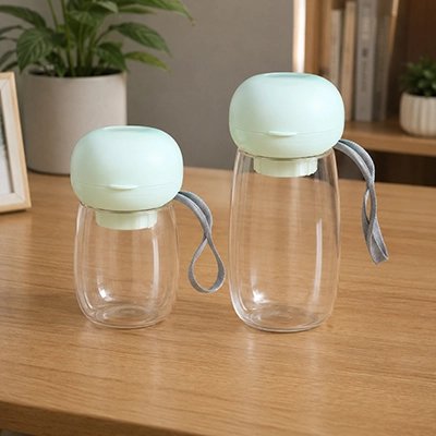 Dog Bottle