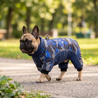 Dog Coat