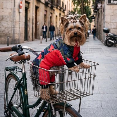 Dog Coat