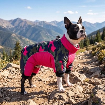 Dog Coat