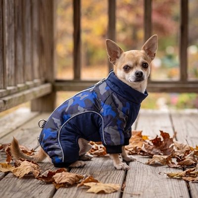 Dog Coat