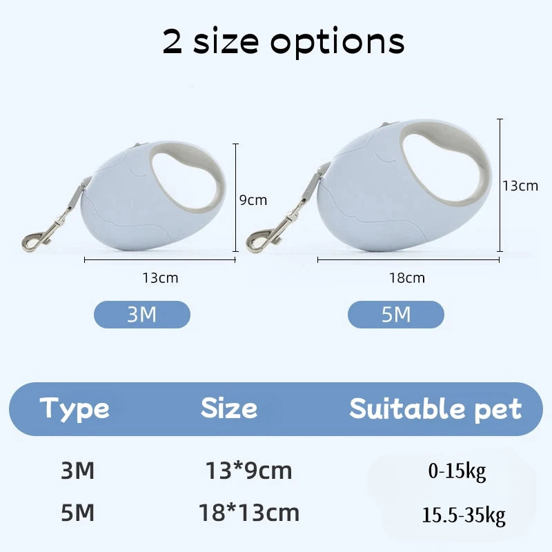 dog-lead-3m-vs-5m-comparison-uk