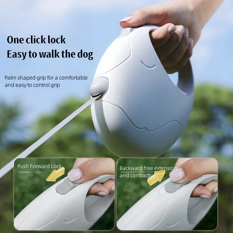 retractable-dog-lead-brake-button-uk