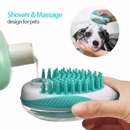 PetCleaningBrush™