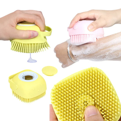 PetCleaningBrush™