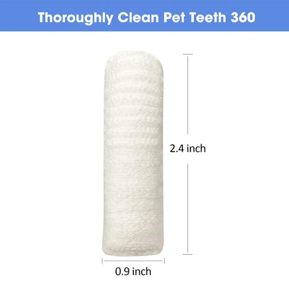 PetTwo-fingerBrushing™