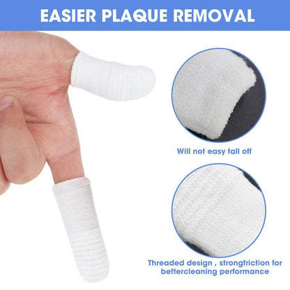 PetTwo-fingerBrushing™