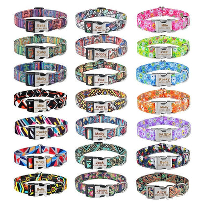 adjustabledogcollar multiple models
